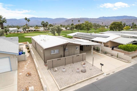 Tiny photo for 73721 Oak Flats Drive, Palm Desert, CA 92260 (MLS # 219152559DA)
