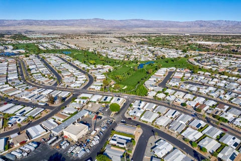 Tiny photo for 73721 Oak Flats Drive, Palm Desert, CA 92260 (MLS # 219152559DA)