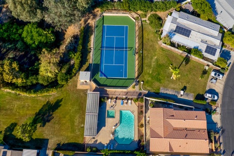 Tiny photo for 73721 Oak Flats Drive, Palm Desert, CA 92260 (MLS # 219152559DA)