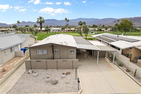 Tiny photo for 73721 Oak Flats Drive, Palm Desert, CA 92260 (MLS # 219152559DA)