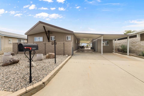 Tiny photo for 73721 Oak Flats Drive, Palm Desert, CA 92260 (MLS # 219152559DA)