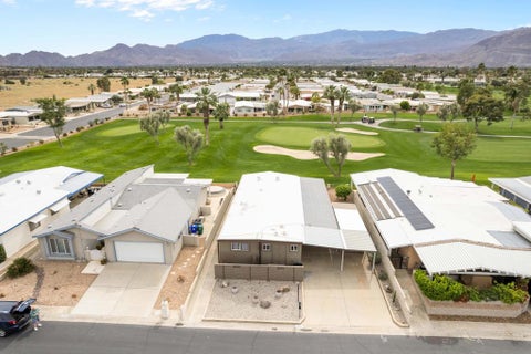 Tiny photo for 73721 Oak Flats Drive, Palm Desert, CA 92260 (MLS # 219152559DA)