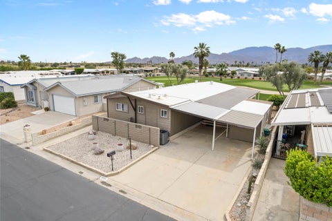 Tiny photo for 73721 Oak Flats Drive, Palm Desert, CA 92260 (MLS # 219152559DA)