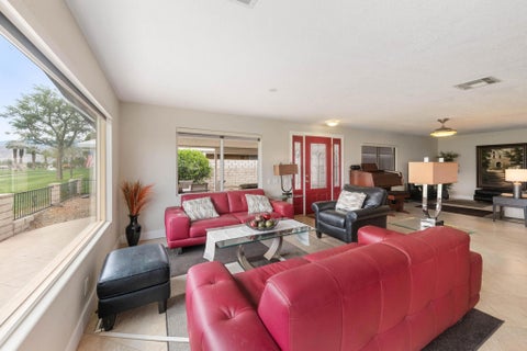 Tiny photo for 73721 Oak Flats Drive, Palm Desert, CA 92260 (MLS # 219152559DA)