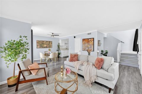 Photo of 803 E Victoria St #138, Carson, CA 90746 (MLS # PW26071524)