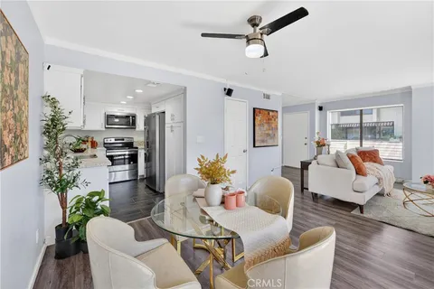 803 E Victoria St Unit 138, Carson, CA 90746 - MLS#: PW26071524
