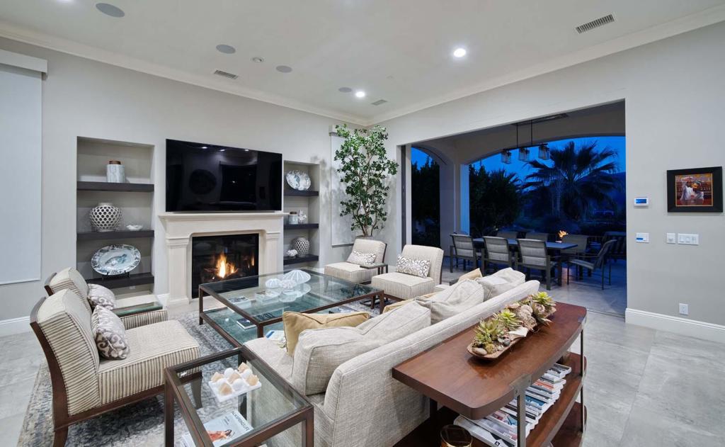 Toscana CC - Residential