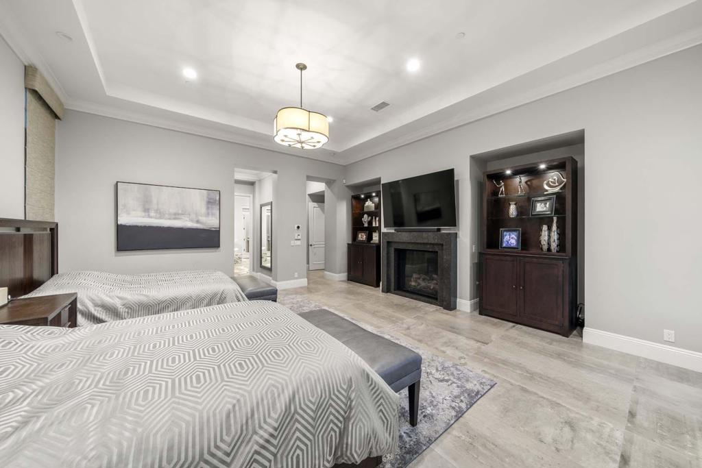 Toscana CC - Residential