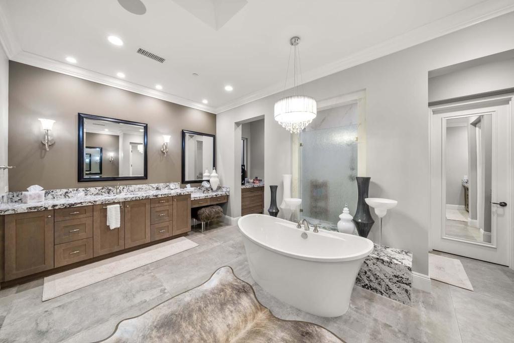 Toscana CC - Residential