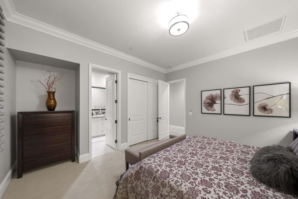 Toscana CC - Residential