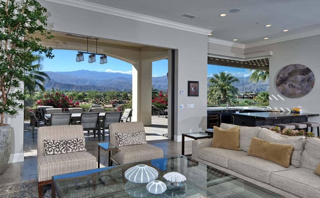 Toscana CC - Residential