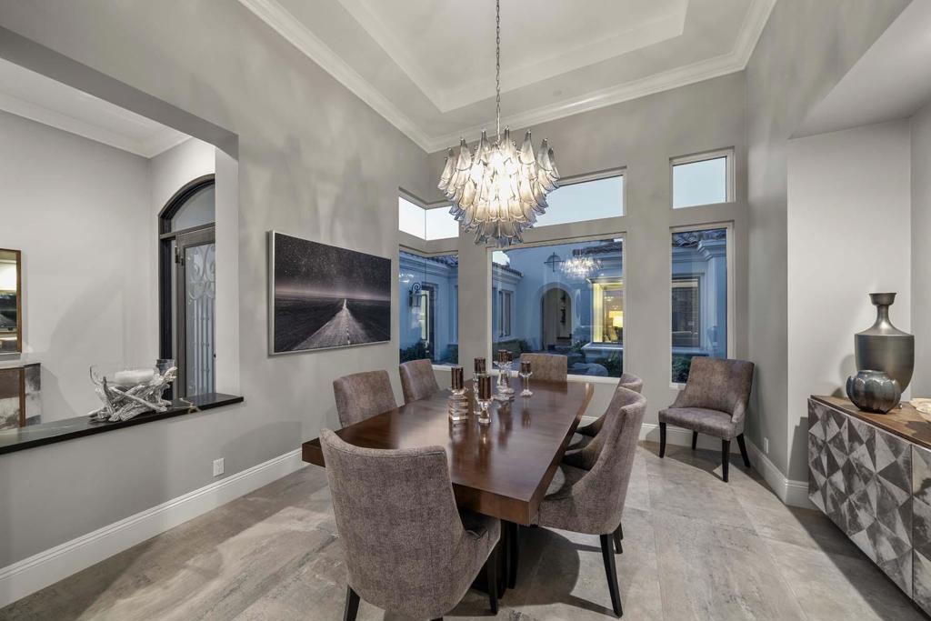 Toscana CC - Residential