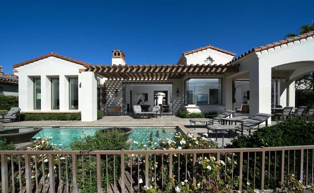 Toscana CC - Residential