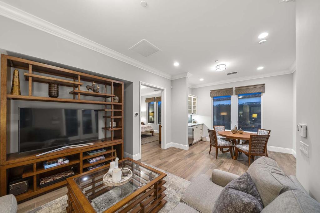 Toscana CC - Residential