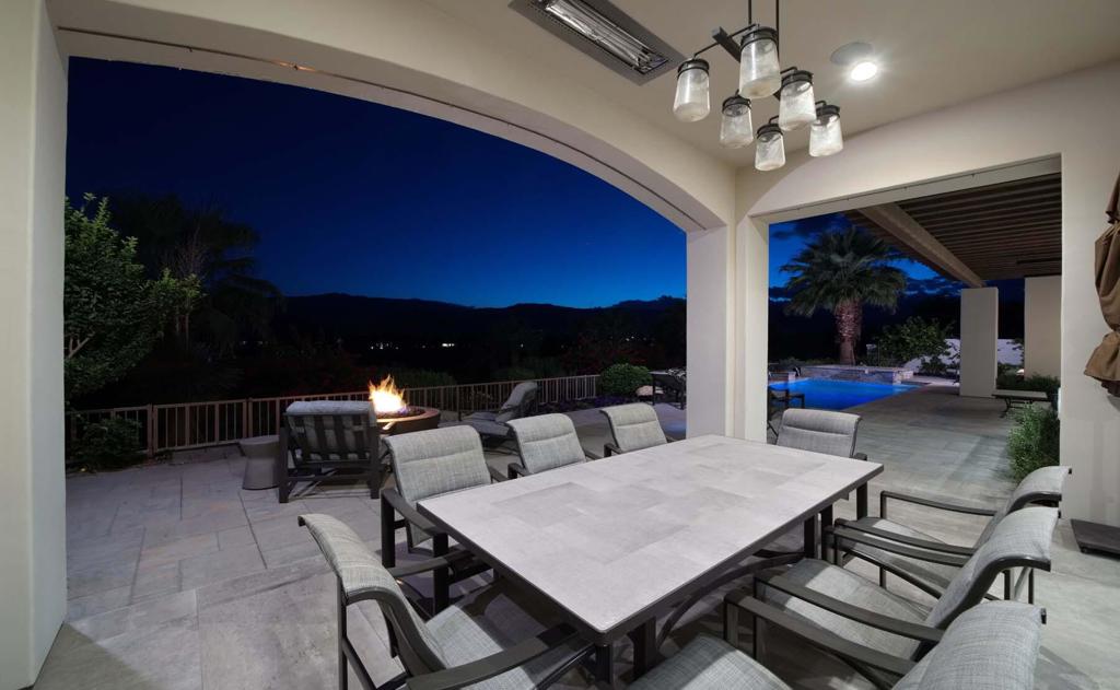 Toscana CC - Residential