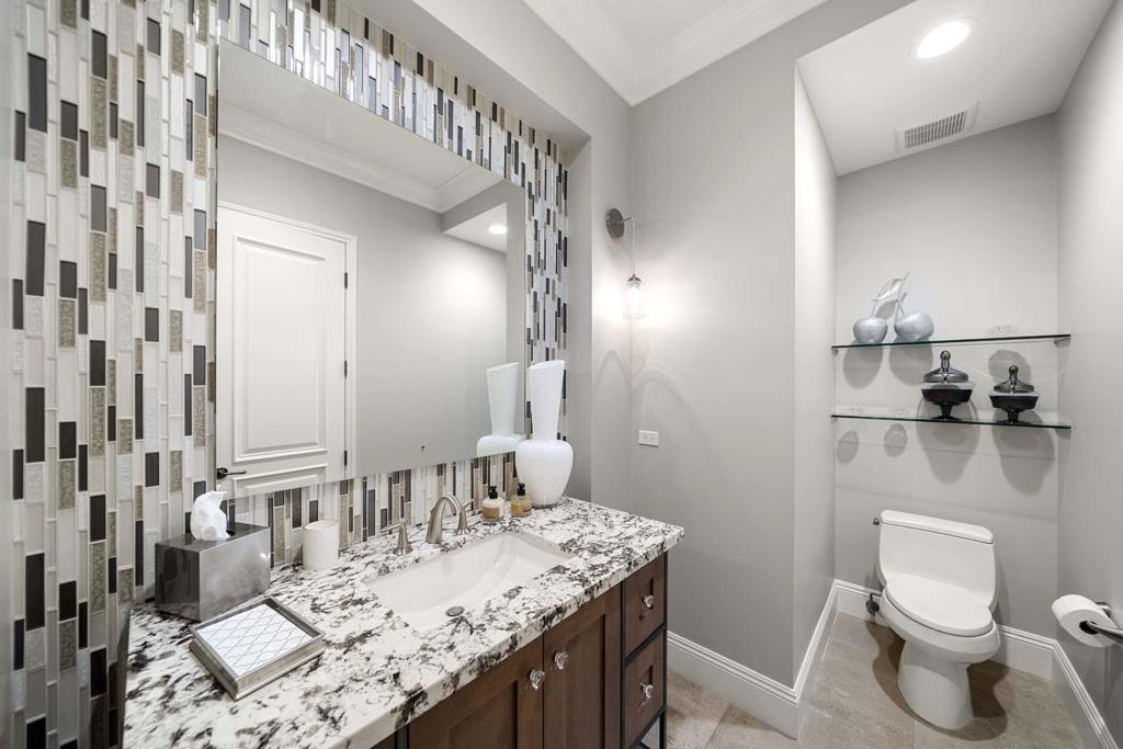 Toscana CC - Residential