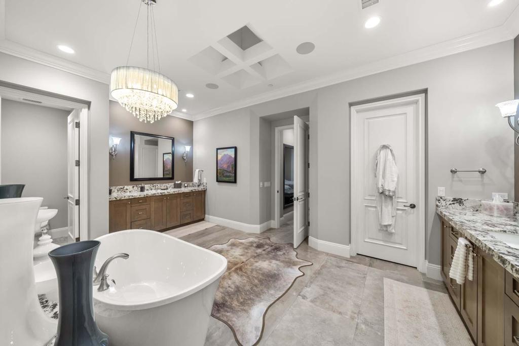 Toscana CC - Residential