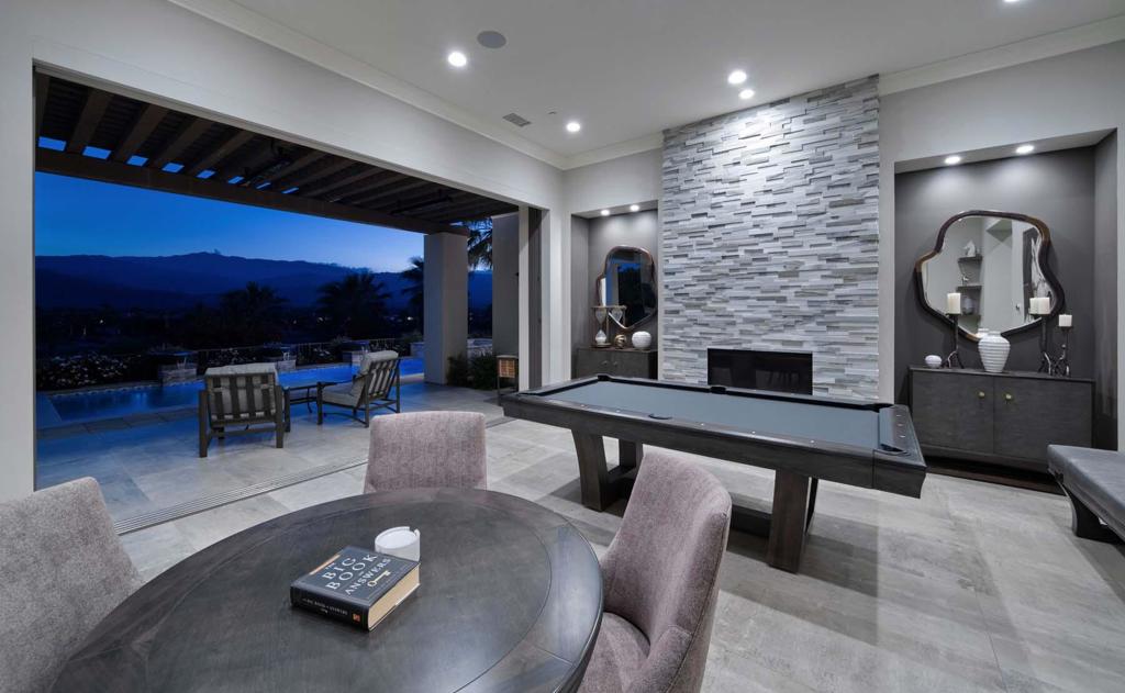 Toscana CC - Residential