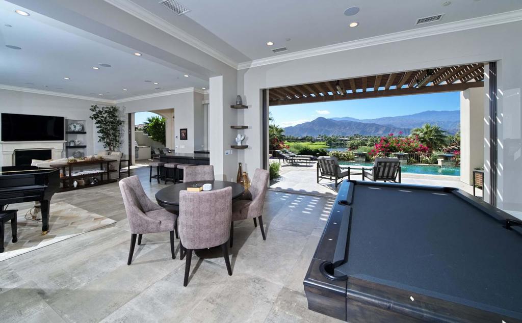 Toscana CC - Residential