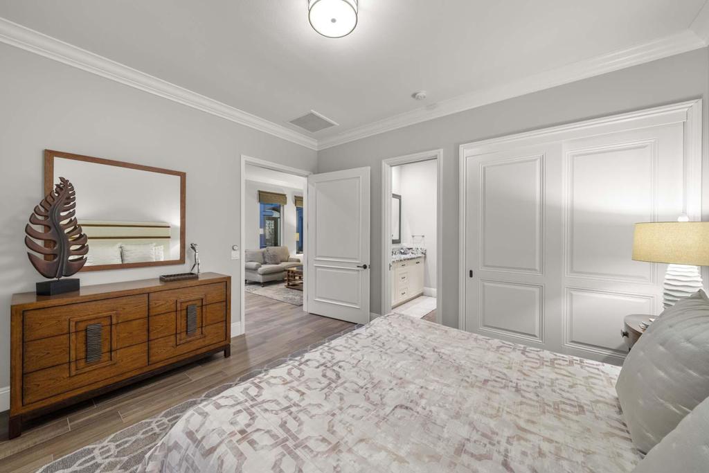 Toscana CC - Residential