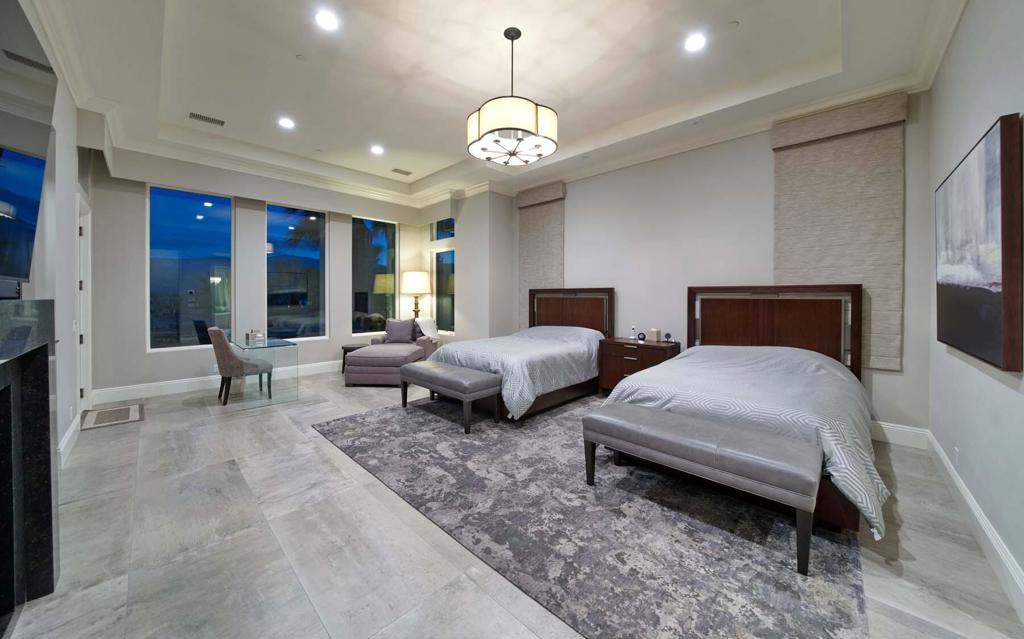 Toscana CC - Residential