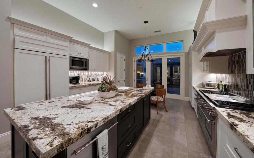 Toscana CC - Residential