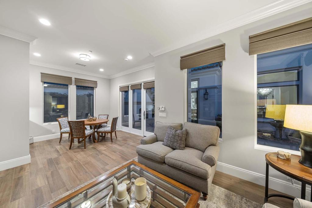 Toscana CC - Residential