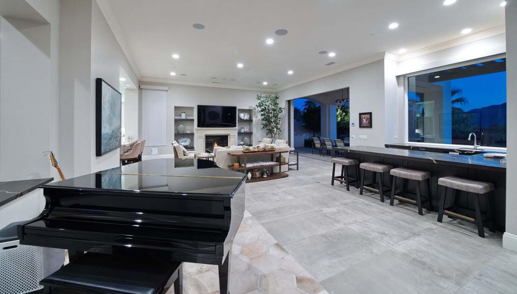 Toscana CC - Residential