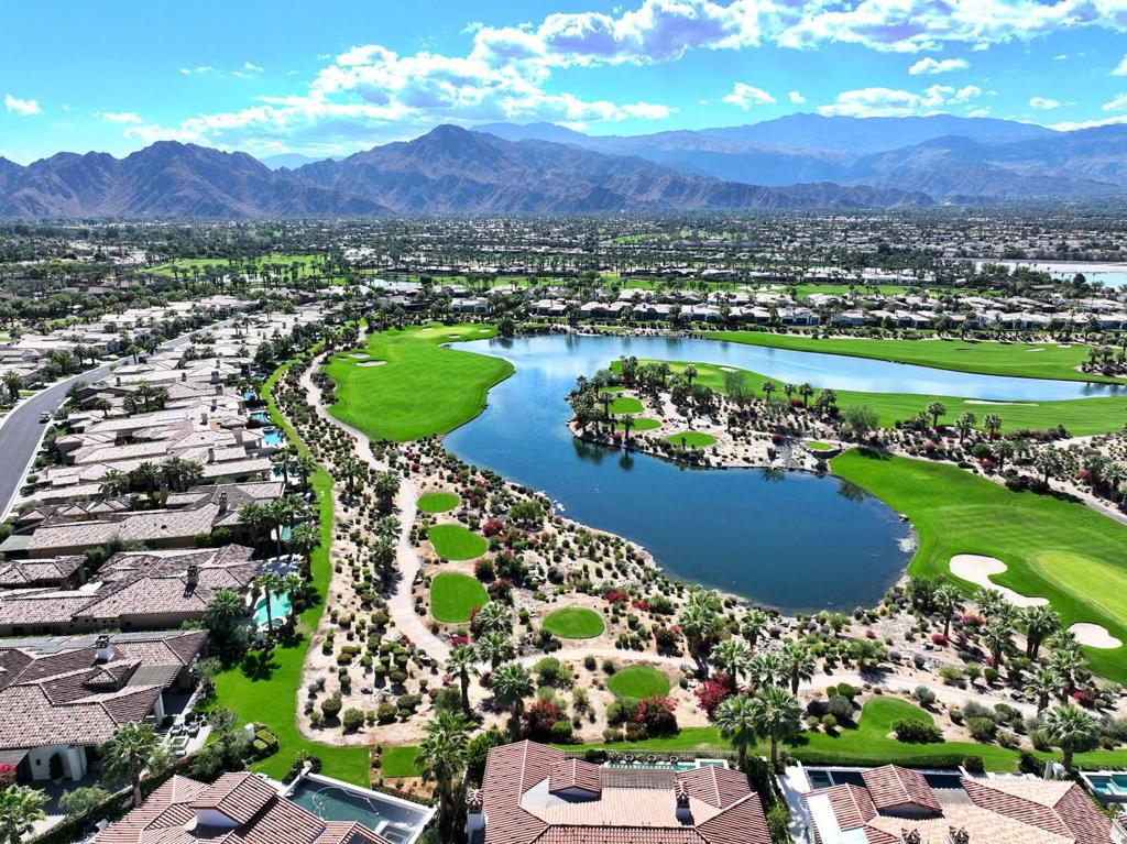 Toscana CC - Residential