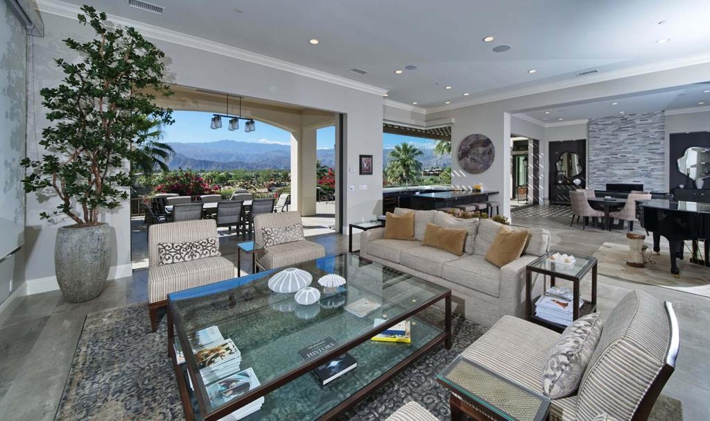 Toscana CC - Residential