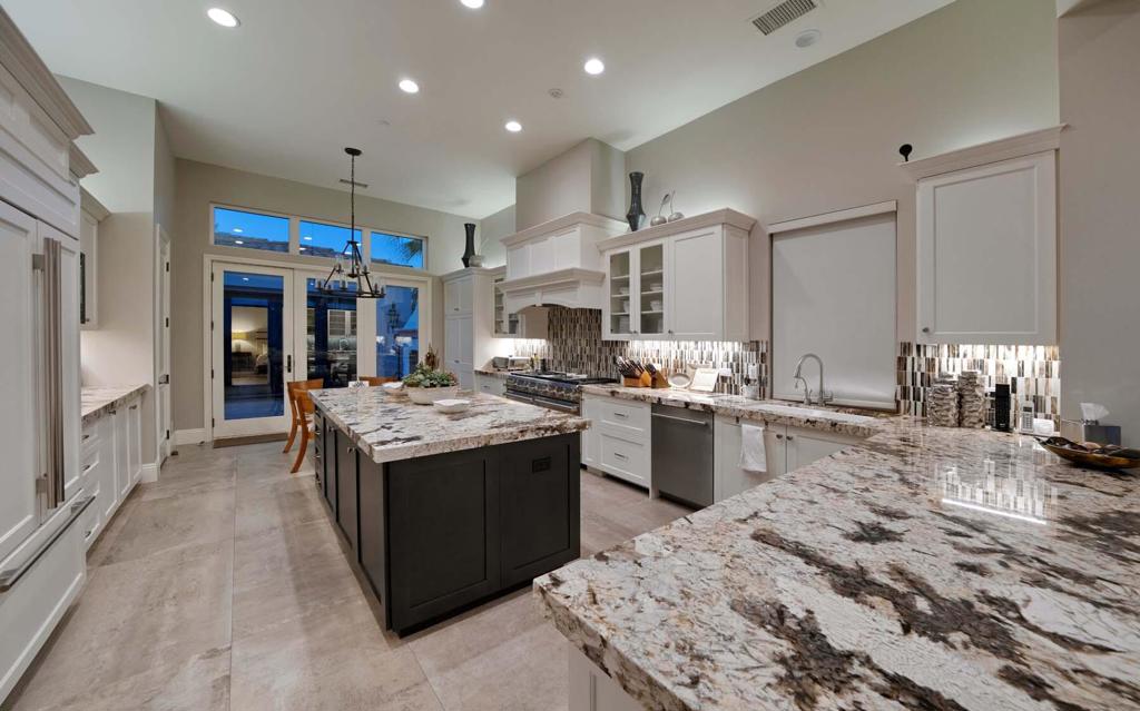 Toscana CC - Residential