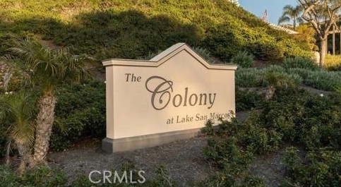 Lake San Marcos - Residential