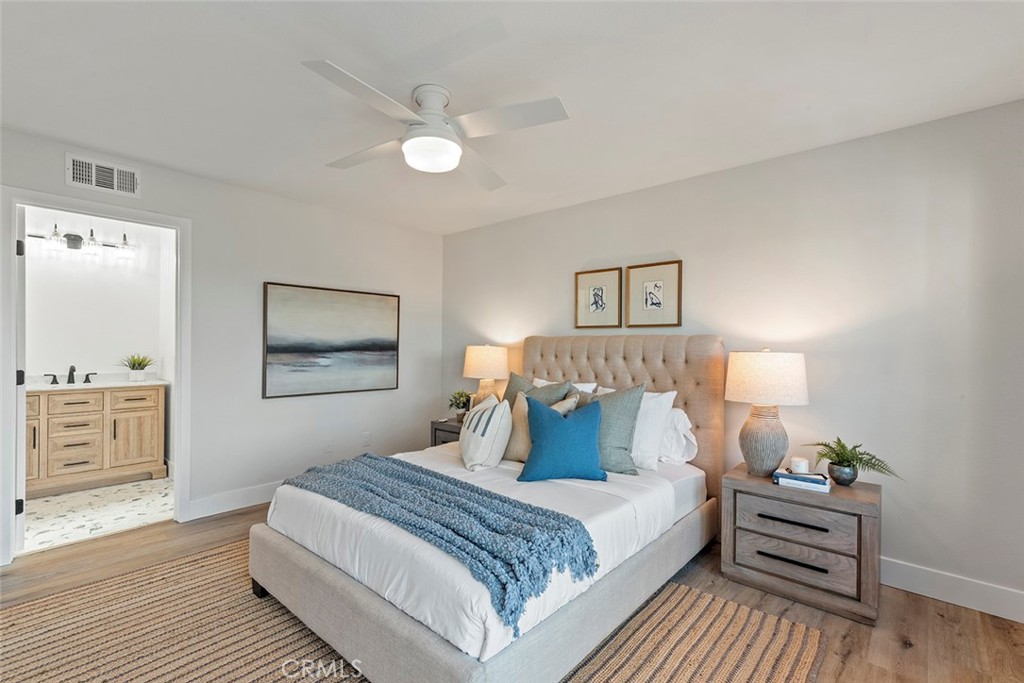 Lake San Marcos - Residential