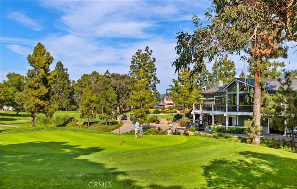 Lake San Marcos - Residential