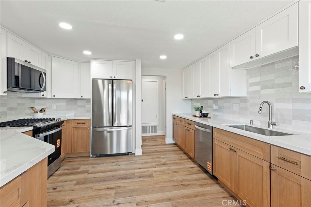 Lake San Marcos - Residential