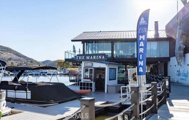 Lake San Marcos - Residential