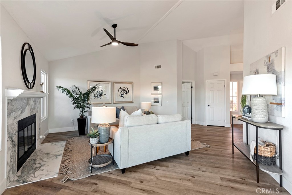 Lake San Marcos - Residential