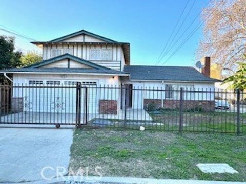 Photo of 3751 La Madera Avenue, El Monte, CA 91732 (MLS # AR26011559)