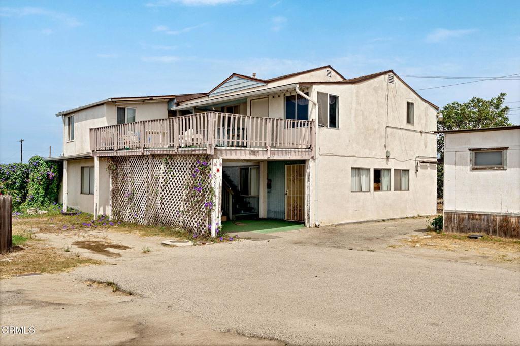 2583 Alvarado Street