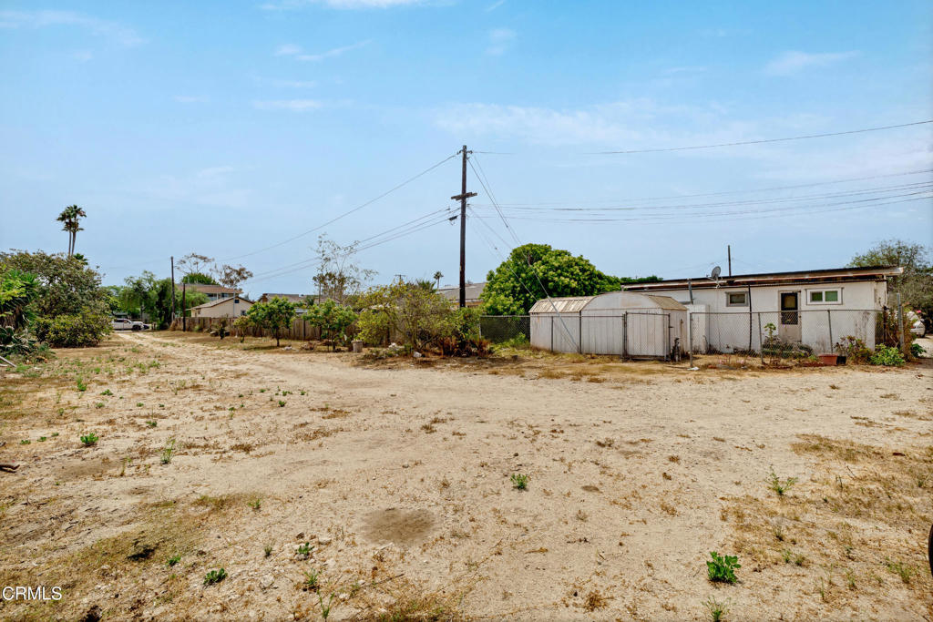 2583 Alvarado Street