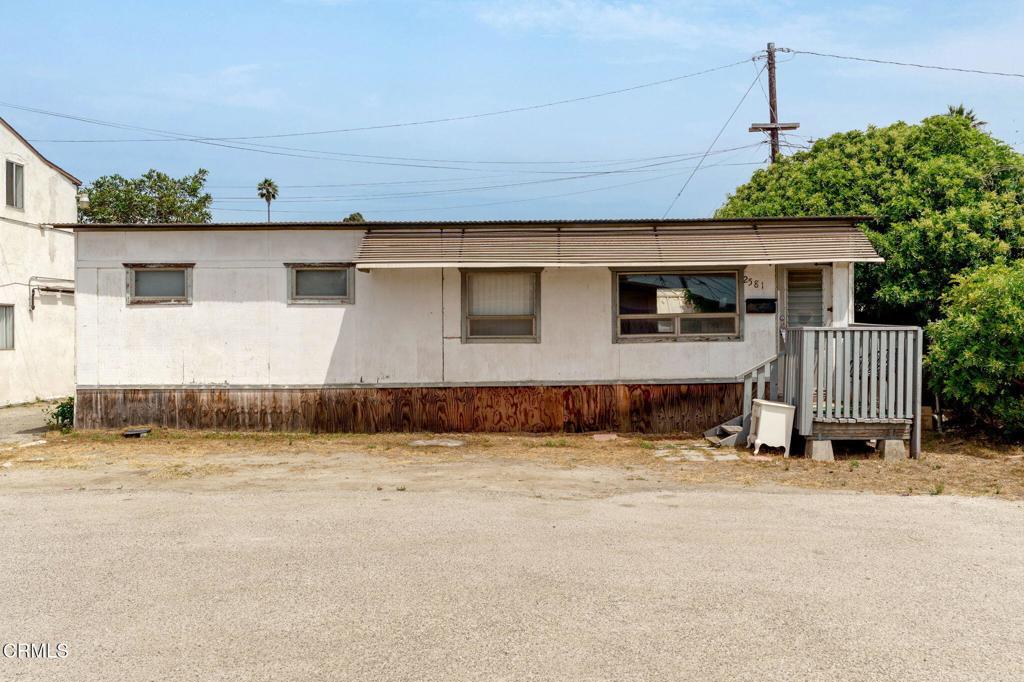 2583 Alvarado Street