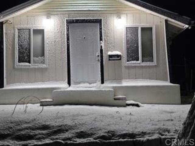 2495 Buckthorn