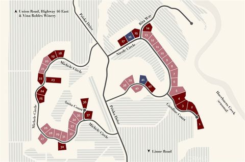 Tiny photo for 3530 Nicole Circle, Paso Robles, CA 93446 (MLS # SC26045314)