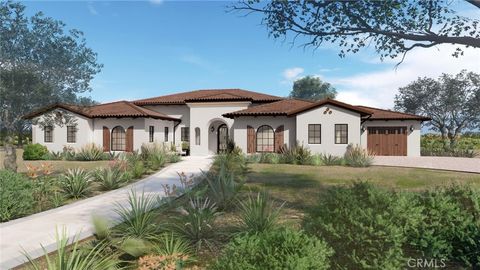 Tiny photo for 3530 Nicole Circle, Paso Robles, CA 93446 (MLS # SC26045314)