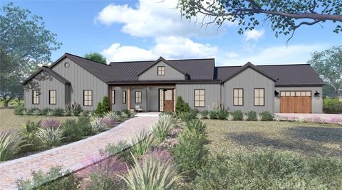 Tiny photo for 3530 Nicole Circle, Paso Robles, CA 93446 (MLS # SC26045314)