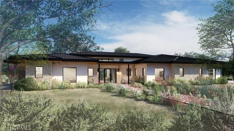 Tiny photo for 3530 Nicole Circle, Paso Robles, CA 93446 (MLS # SC26045314)