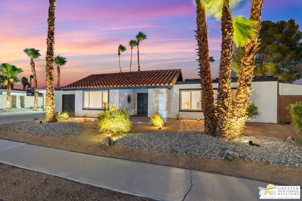 2300 N Carillo Road