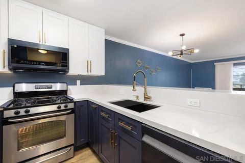 4534 60Th St 221 San Diego CA 92115