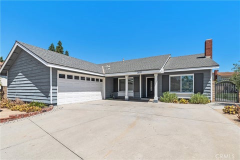Photo of 2600 Geneva PL, Fullerton, CA 92833 (MLS # PW26180677)