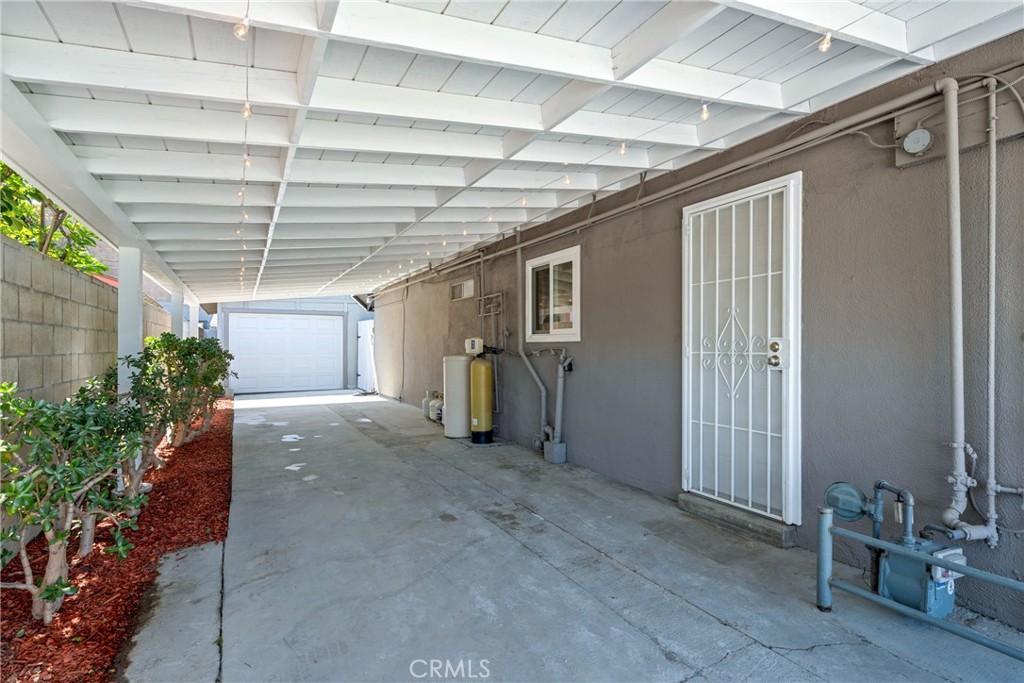 Other - Residential